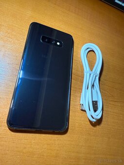 Samsung GALAXY s10e 6/128GB - 5