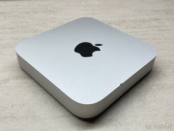 Apple Mac mini M1 8gb, 256gb - 5