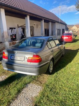 bmw e46 320d 110kw 6qalt - 5