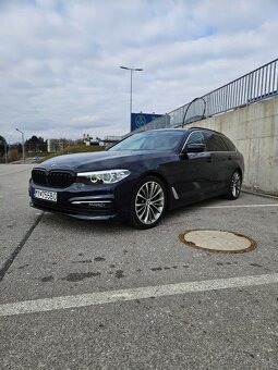 Bmw 540d xdrive - 5