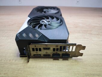 ASUS GEFORCE RTX™ DUAL-RTX3070-O8G - 5