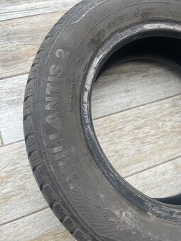 Sada letna Barum a Matador 165/70 R13 - 5