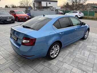 Škoda Octavia 1.5 TSI M6 Style - 5