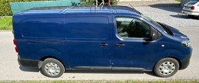 Toyota proace 2.0 diesel - 5