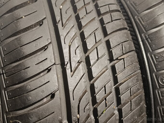 185/60 R14 Letné pneumatiky Barum Brillantis 4 kusy - 5