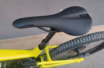 Cannondale Moterra Carbon 2 - 5