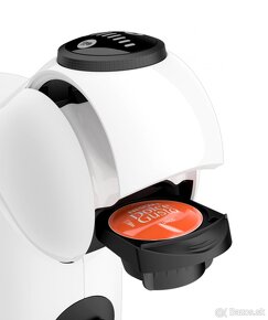 Kavovar KRUPS Dolce Gusto - 5