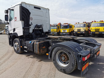 Prodám tahač návěsů RENAULT C 520 DTI 13 EURO 6 jednoo.hydr. - 5