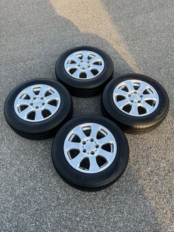 Elektróny ATS 5x112 r15 - 5