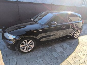 BMW 120 d E87 120 kw - 5