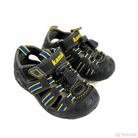 Kamik-detske kvalitne sandále-v.26-unisex-pc-50e - 5