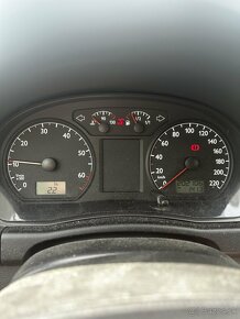 VW Polo 1.2 - 5