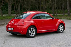 Volkswagen Beetle 1.6 , 115 926 km - 5