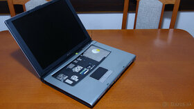 Staré notebooky Acer i plne funkčné i na diely - 5