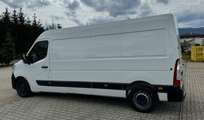 Renault Master  2.3 dCi 145 H2L3 - 5