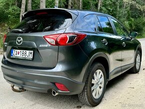 Mazda CX-5 2.2D AWD - 5