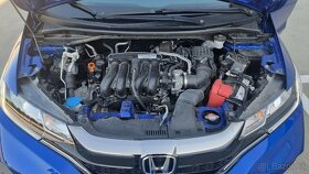 Honda Jazz 1.5 i-VTEC Dynamic Sport - 5