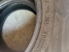 195/65r15 Continental - 5