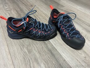 Salewa WS WILDFIRE EDGE GTX - 5