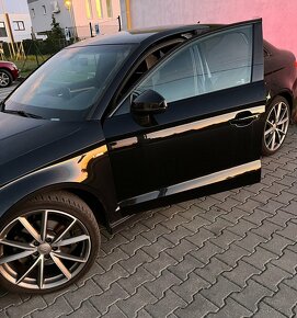 Predám Audi A3 Quattro Sline - 5