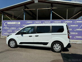 Ford Transit Connect 1,5 TDCi TREND - 5