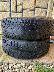 185/60 r15 Fulda - 5