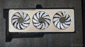 GIGABYTE RTX 3060 VISION OC 12G - 5