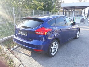 Ford focus 2015bj 1.0 benzin 1800000km - 5