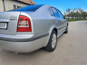 Skoda octavia 1.9tdi 81kw(Business) - 5