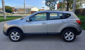 Nissan Qashqai 4x2 1.5 Dci 78kw Diesel M6, r.v.2009 - 5