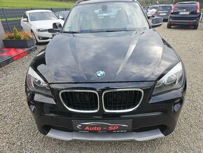 BMW X1 318i SDRIVE 18I - 5