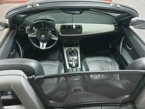 BMW Z4  2.0i cabrio - 5