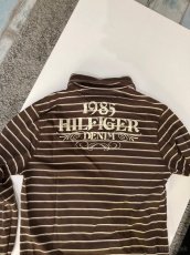 Hilfiger sveter z Veľmi jemného materiálu - 5