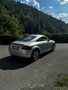 Audi TT 1.8T 132KW - 5