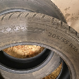 zimné pneumatiky, 205/55 R16 T - 5