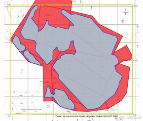 Prodej komerčního pozemku 285610 m² Zsujta, Maďarsko - 5