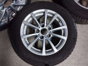 16" BMW Styling 390 + Barum Polaris 5 - 5