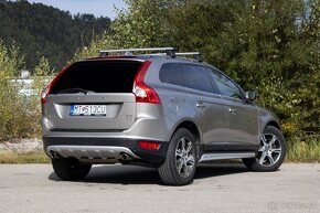 Volvo XC60 D5 Summum - 5