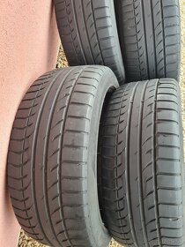 265/45 R21 Gripmax Suv letné - 5