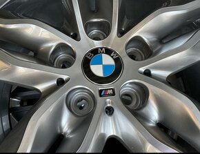 BMW.M-TECHNIK.R18/ TPMS/ORIGINAL NOVA ALU SADA/ TPMS - 5