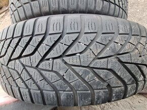 195/65r15 zimne 5x112 - 5