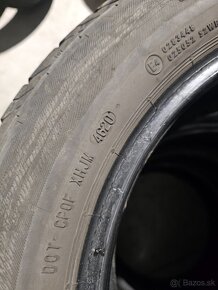 Letné Pneu Matador Hectorra3 205/55 R16 - 5