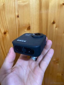 Gopro max 360 - 5