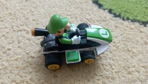 Autodráha  Mariocart - 5