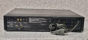 VIDEO SONY SLV-202 / VRC VHS - 5