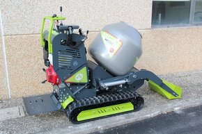 Predám Minidumper H600CM GX Multiplatforma 2 kombinácia - 5