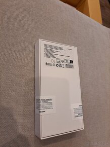 Samsung Galaxy A54 5G 8GB/128GB NOVÝ čierny - 5