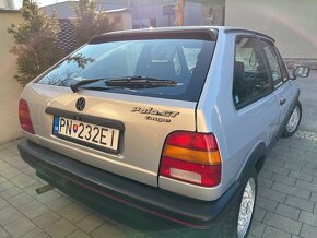 Volkswagen Polo G40 Coupe 1.3 GT 79oookm - 5