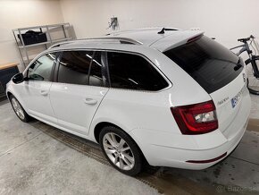 Škoda Octavia Combi 1.6 TDI 115k Style DSG - 5