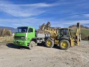 Liaz 151 vyklapac - 5